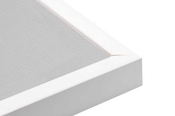 Bilderrahmen Highgloss
